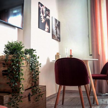 Le Moresche Apartment Κατάνια Εξωτερικό φωτογραφία