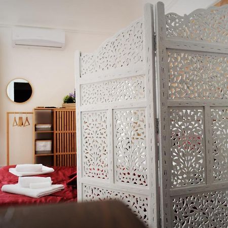 Le Moresche Apartment Κατάνια Εξωτερικό φωτογραφία