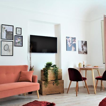 Le Moresche Apartment Κατάνια Εξωτερικό φωτογραφία