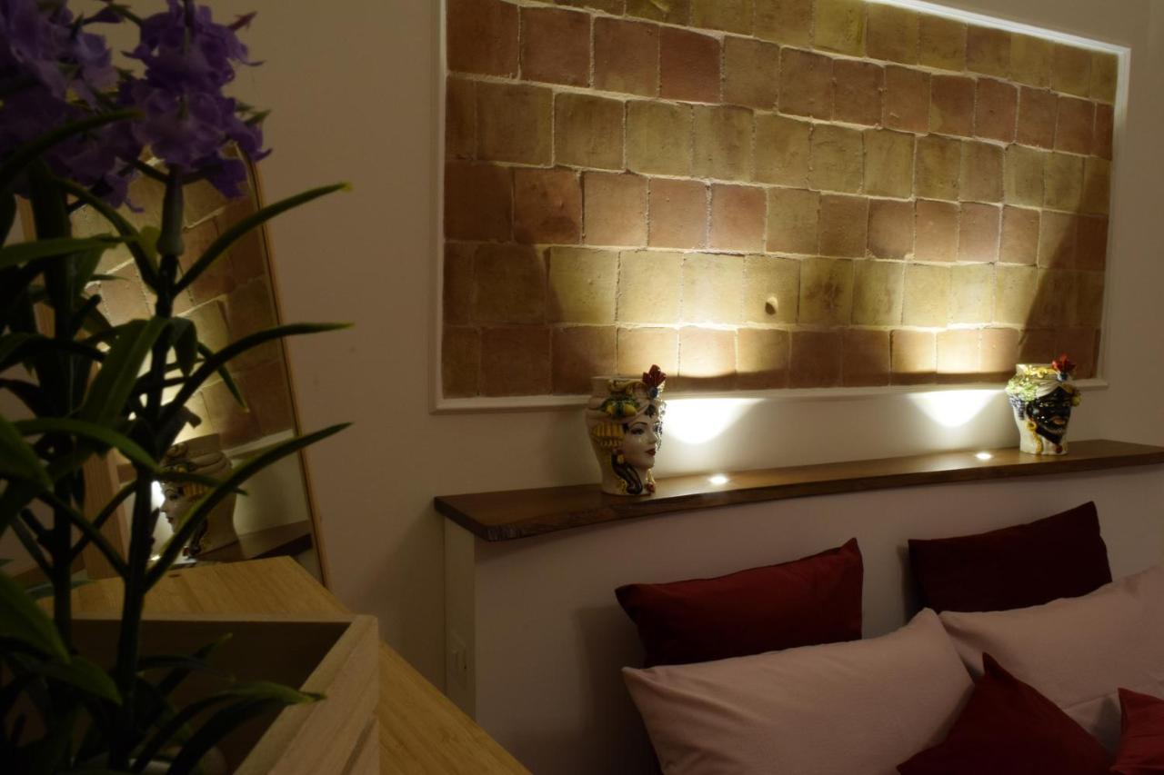 Le Moresche Apartment Κατάνια Εξωτερικό φωτογραφία