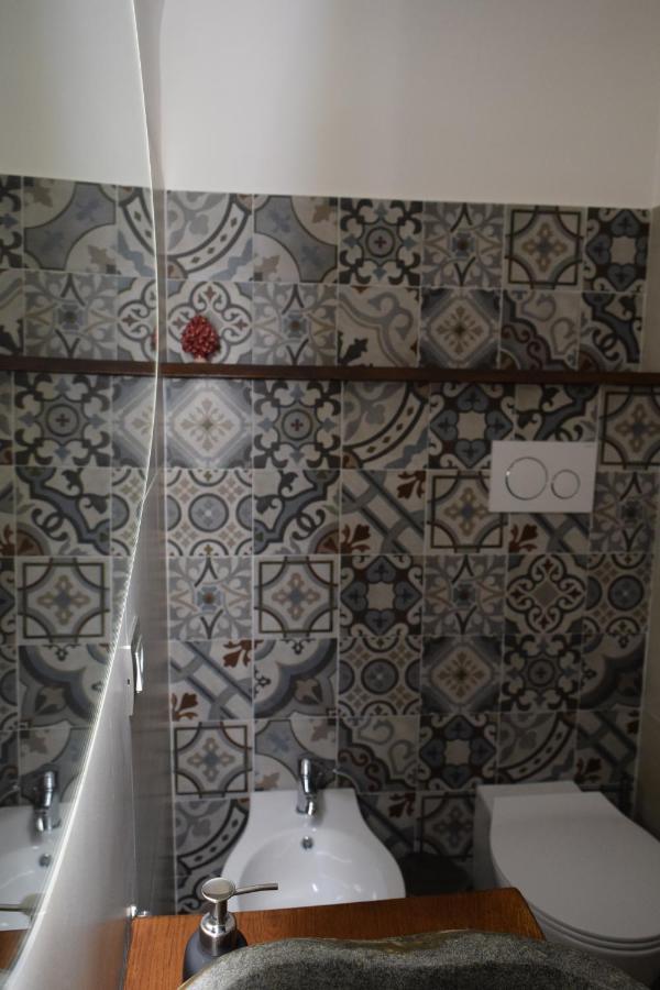 Le Moresche Apartment Κατάνια Εξωτερικό φωτογραφία