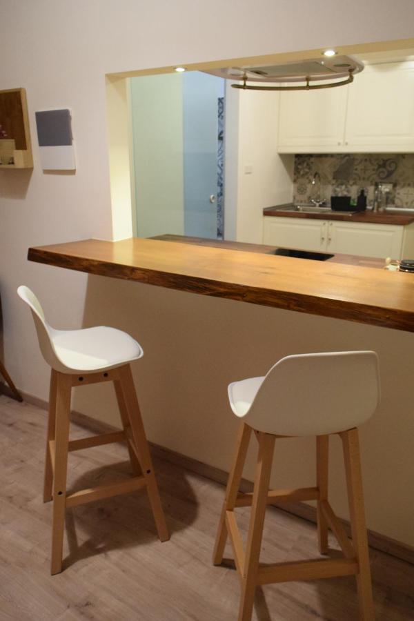 Le Moresche Apartment Κατάνια Εξωτερικό φωτογραφία