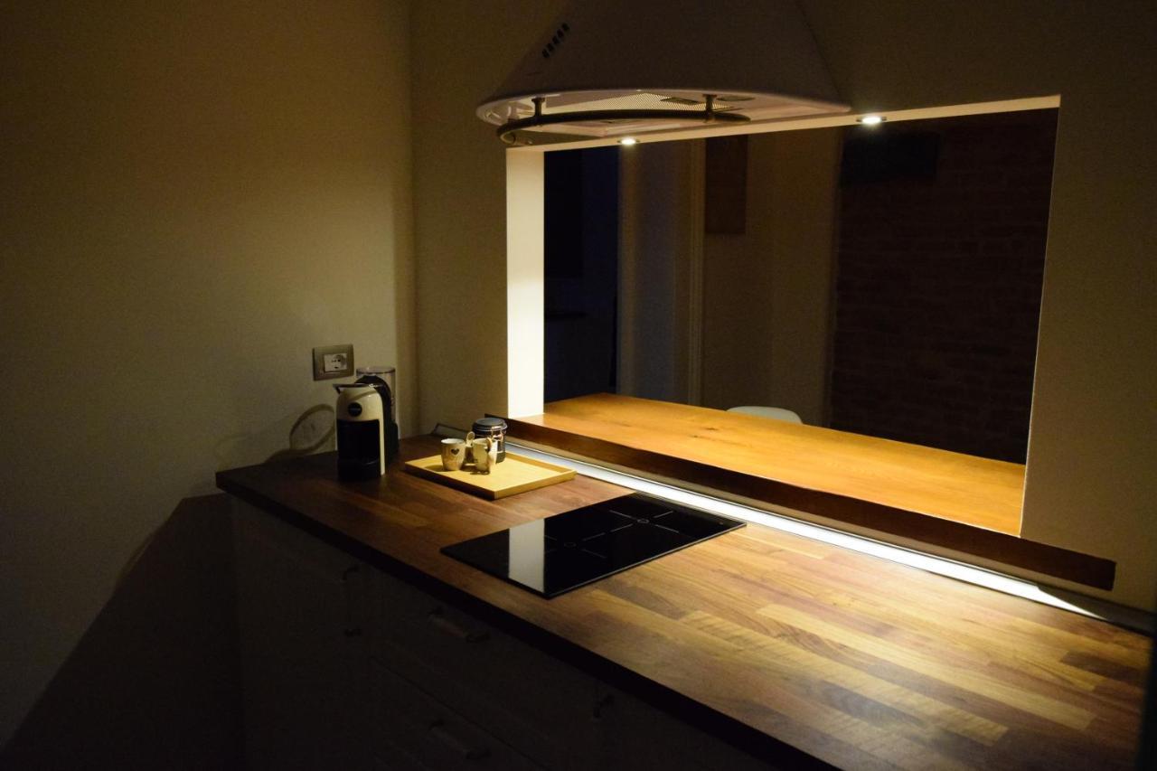 Le Moresche Apartment Κατάνια Εξωτερικό φωτογραφία