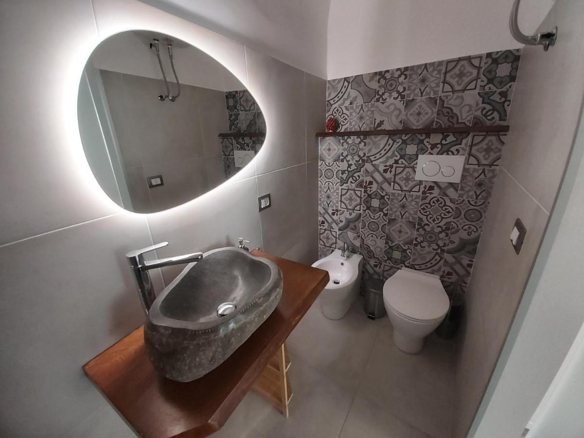 Le Moresche Apartment Κατάνια Εξωτερικό φωτογραφία
