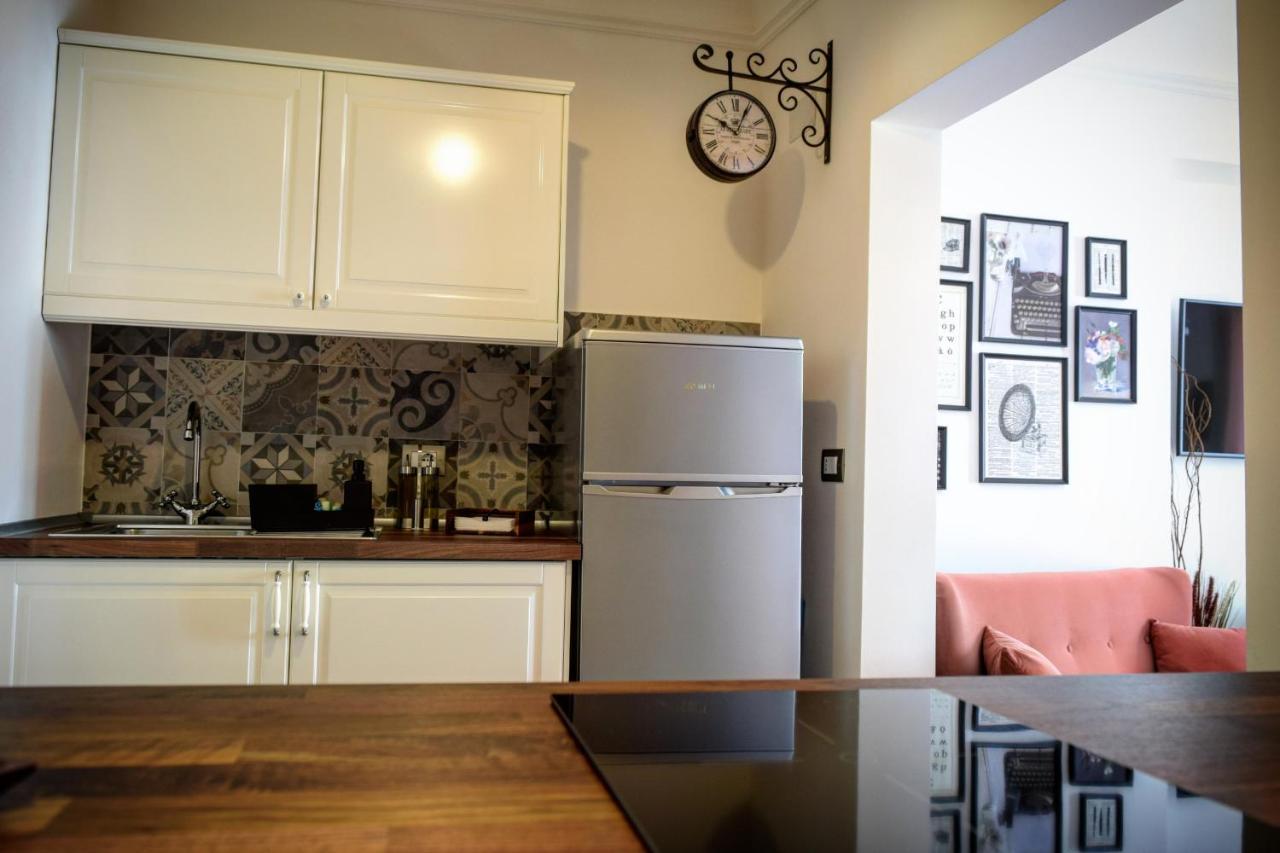 Le Moresche Apartment Κατάνια Εξωτερικό φωτογραφία