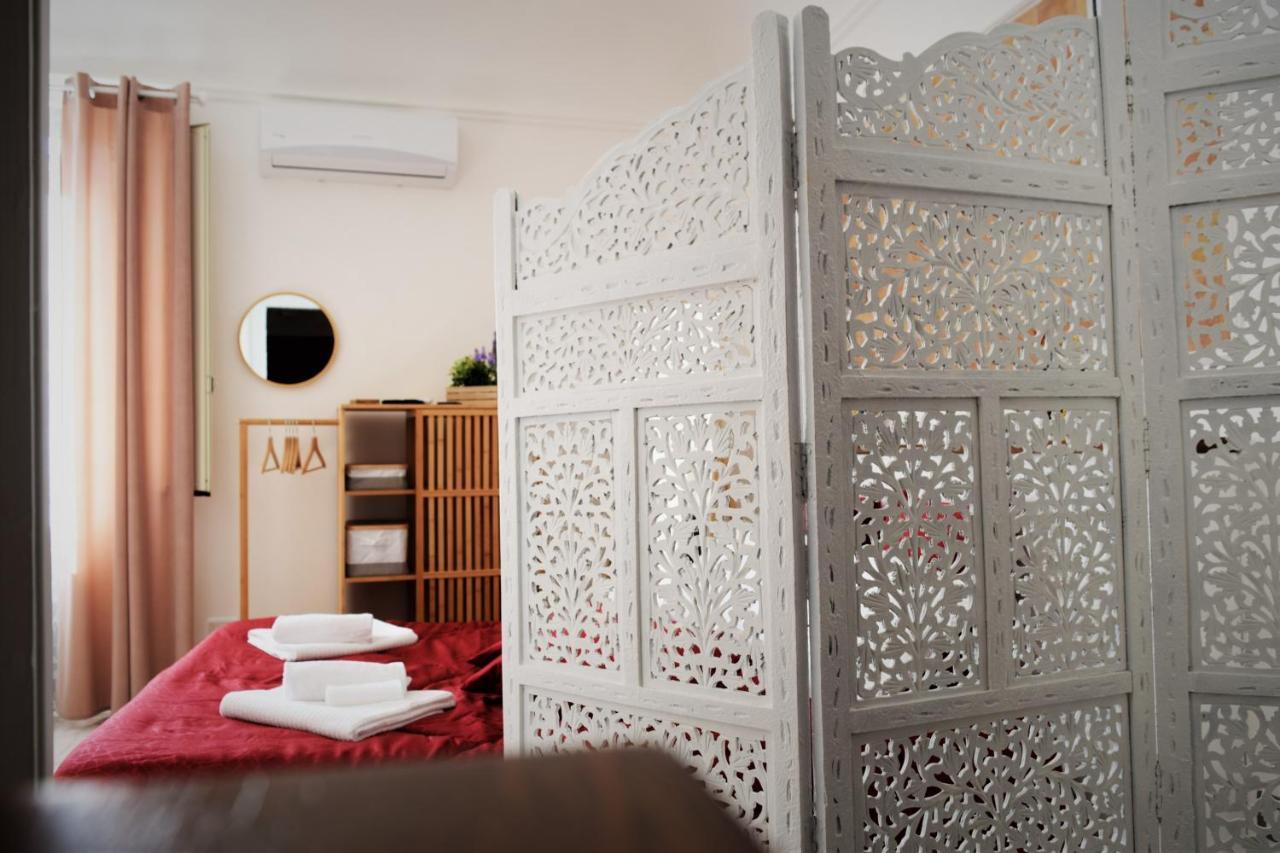 Le Moresche Apartment Κατάνια Εξωτερικό φωτογραφία