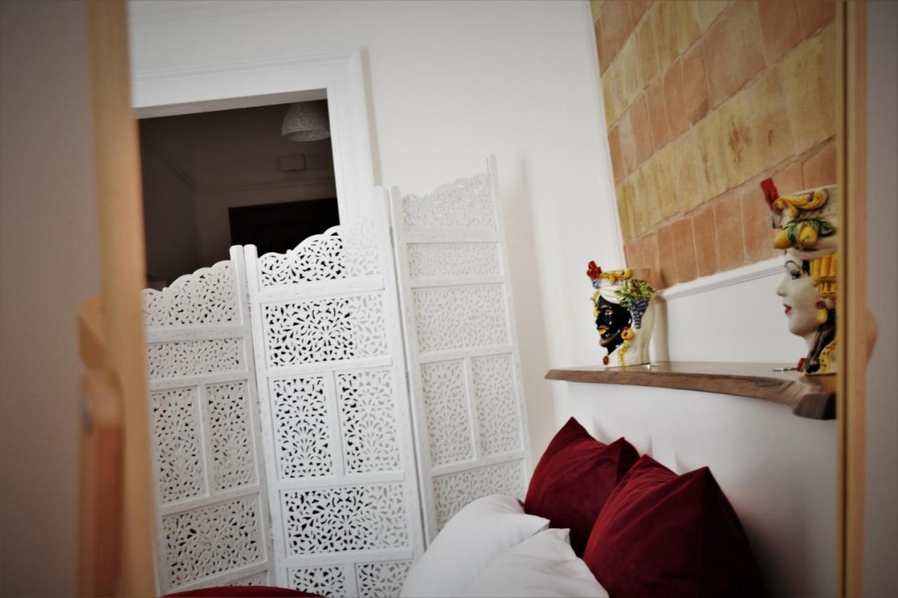 Le Moresche Apartment Κατάνια Εξωτερικό φωτογραφία
