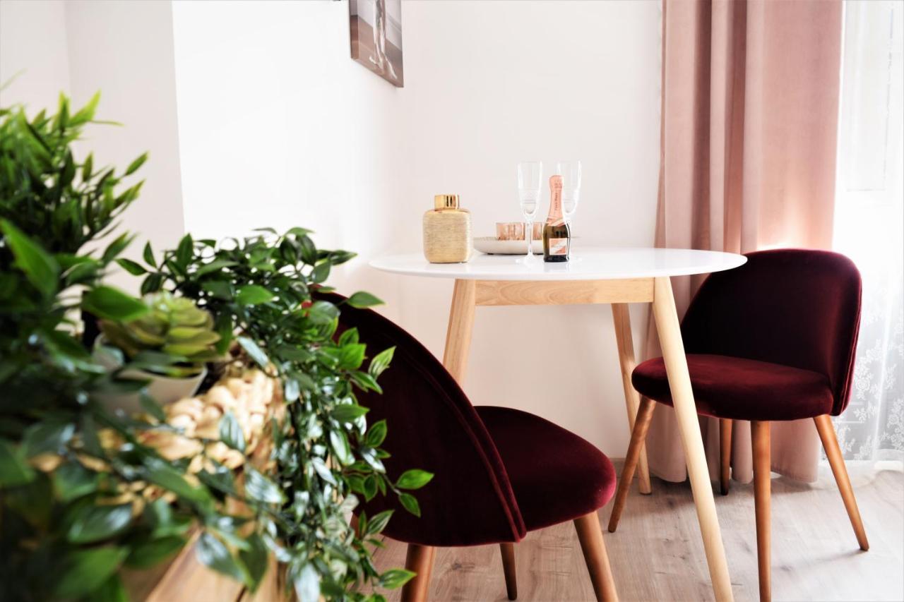 Le Moresche Apartment Κατάνια Εξωτερικό φωτογραφία