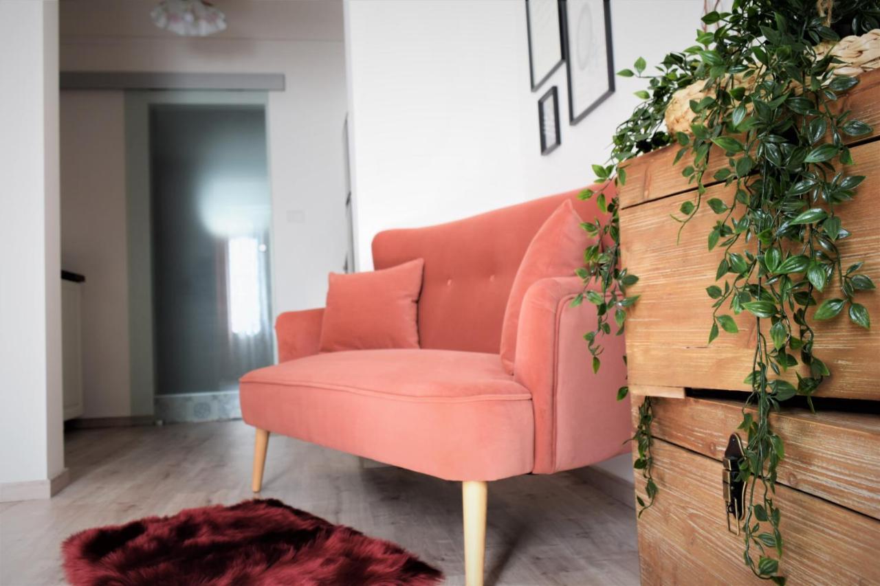 Le Moresche Apartment Κατάνια Εξωτερικό φωτογραφία